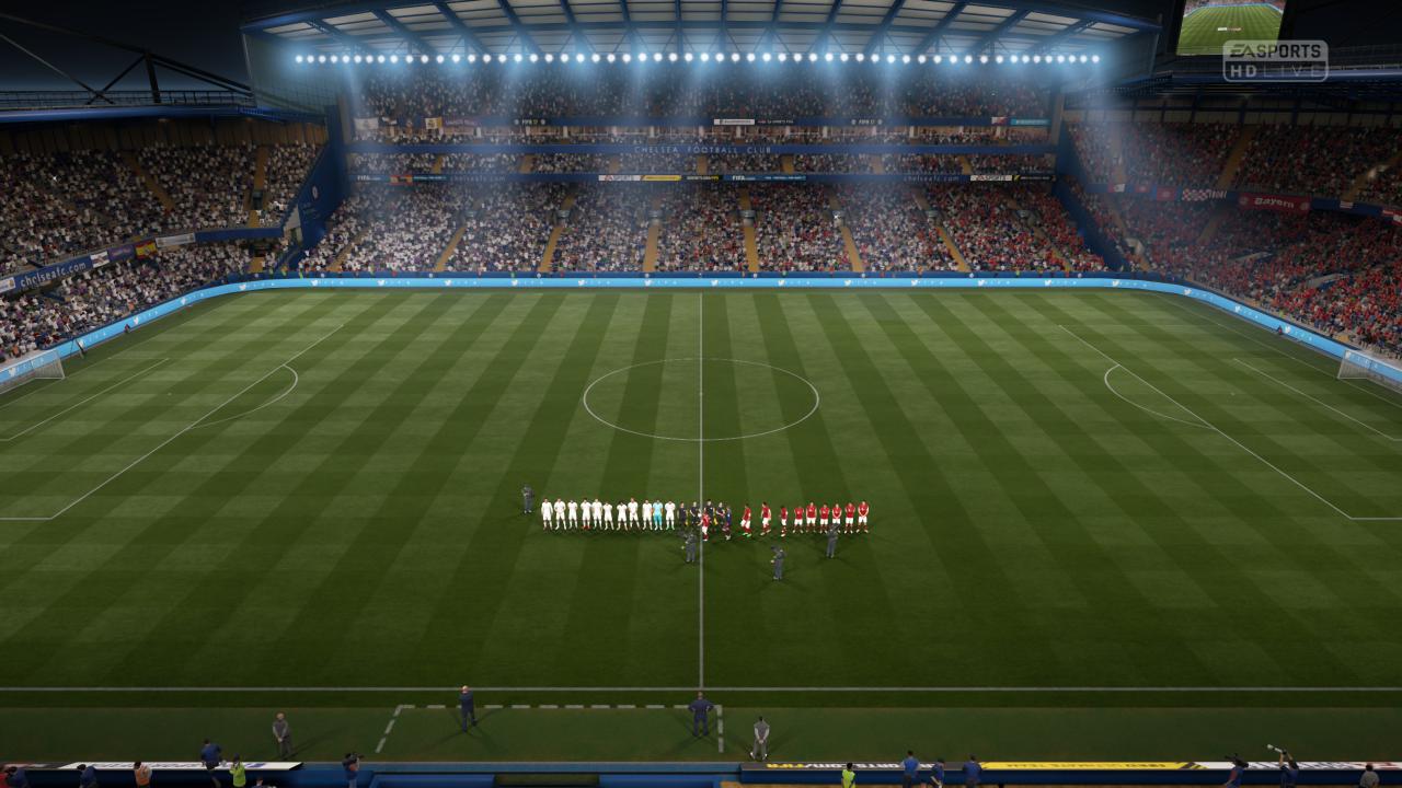 [14/09/2016] Fifa 17 Demo (3.840 × 2.160 @ 2.560 × 1.440), Ultra (44)