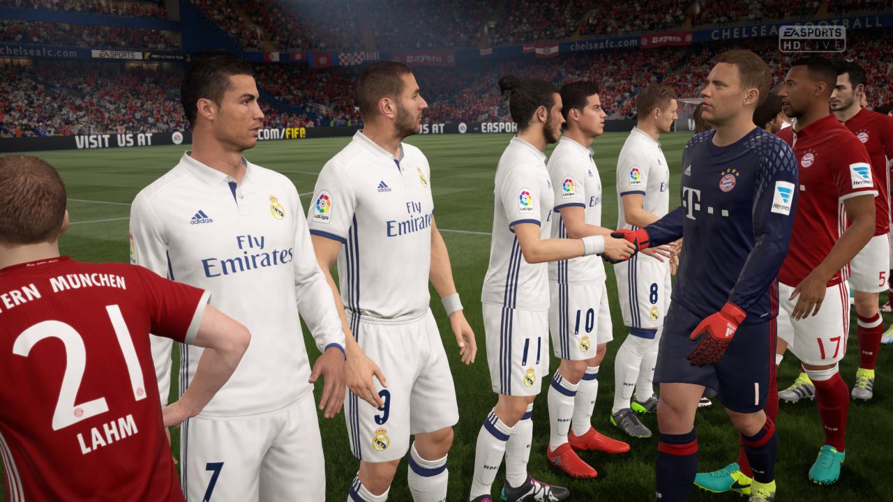 [14/09/2016] Fifa 17 Demo (3.840 × 2.160 @ 2.560 × 1.440), Ultra (45)