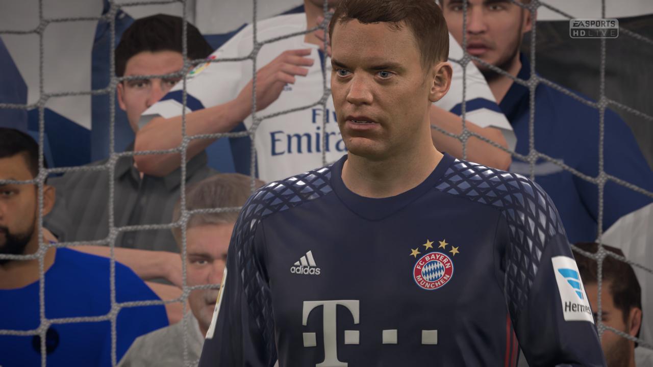 [14/09/2016] Fifa 17 Demo (3.840 × 2.160 @ 2.560 × 1.440), Ultra (46)