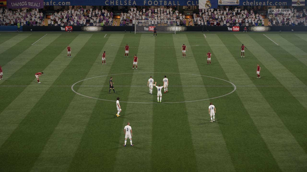 [14/09/2016] Fifa 17 Demo (3.840 × 2.160 @ 2.560 × 1.440), Ultra (47)