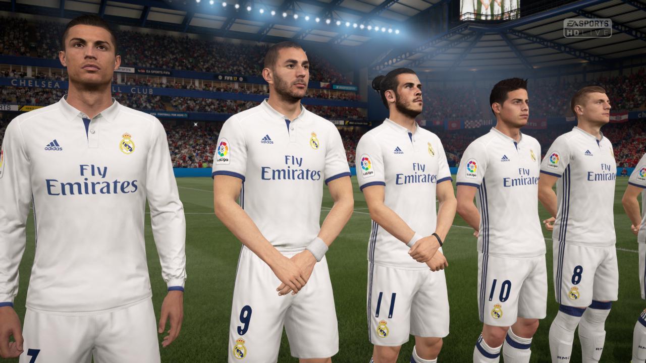 [14/09/2016] Fifa 17 Demo (3.840 × 2.160 @ 2.560 × 1.440), Ultra (48)