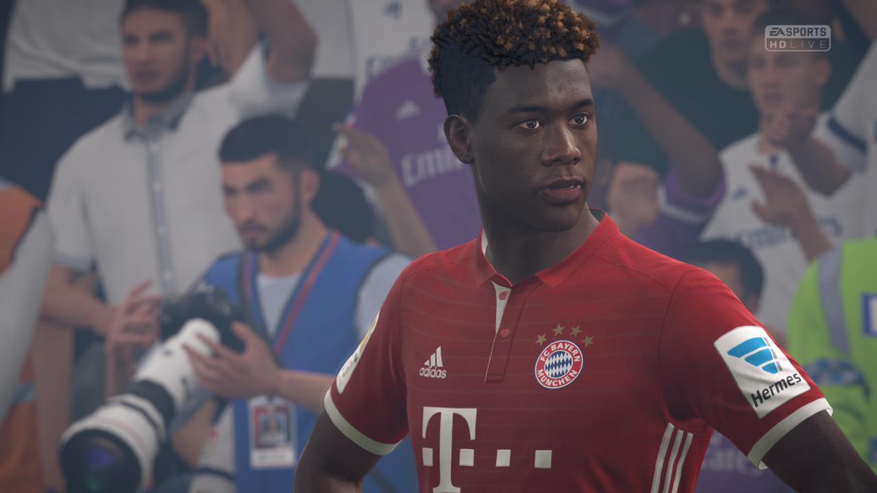[14/09/2016] Fifa 17 Demo (3.840 × 2.160 @ 2.560 × 1.440), Ultra (50)