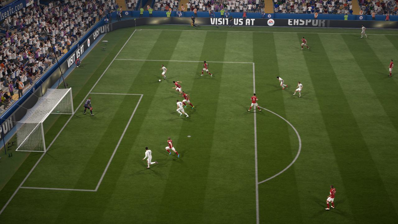 [14/09/2016] Fifa 17 Demo (3.840 × 2.160 @ 2.560 × 1.440), Ultra (51)