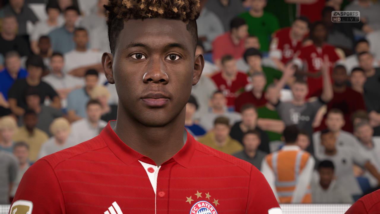 [14/09/2016] Fifa 17 Demo (3.840 × 2.160 @ 2.560 × 1.440), Ultra (54)