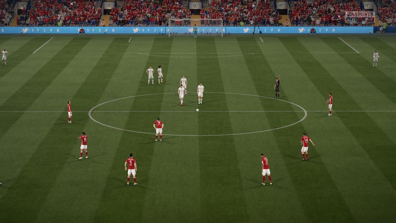 [14/09/2016] Fifa 17 Demo (3.840 × 2.160 @ 2.560 × 1.440), Ultra (56)