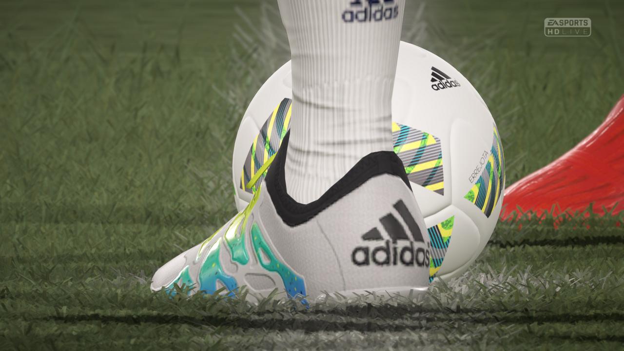 [14/09/2016] Fifa 17 Demo (3.840 × 2.160 @ 2.560 × 1.440), Ultra (57)