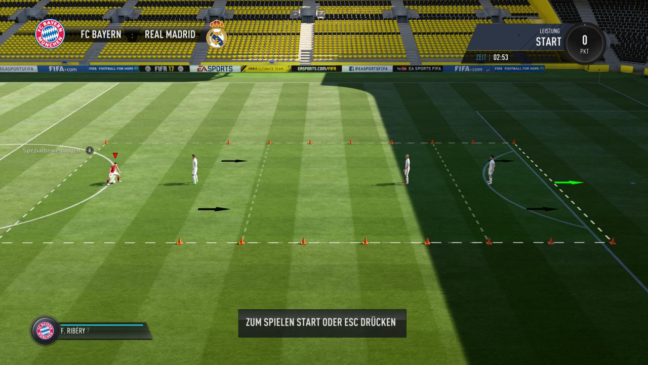 [14/09/2016] Fifa 17 Demo (3.840 × 2.160 @ 2.560 × 1.440), Ultra (58)