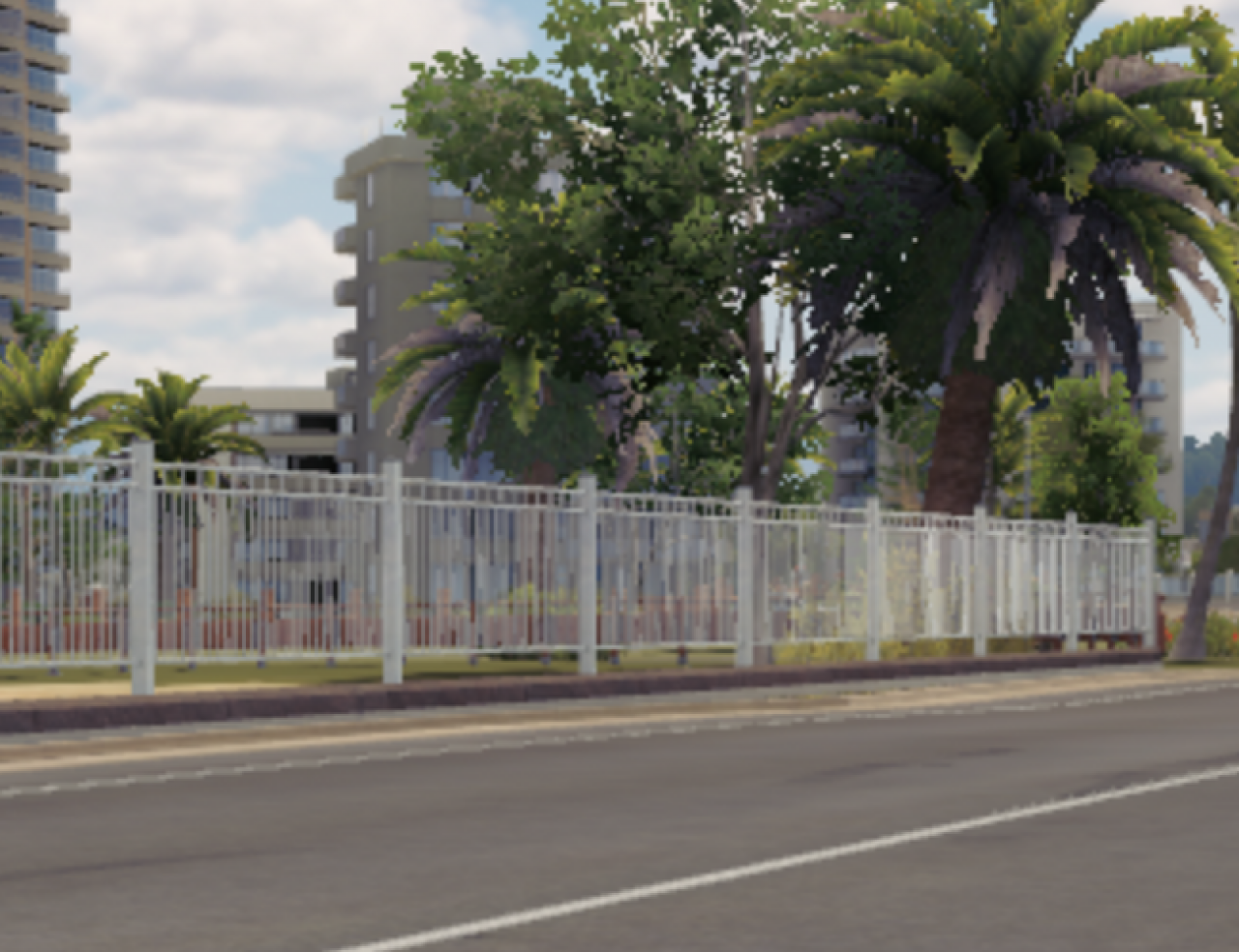 [29/09/2016] Forza Horizon 3: 4× MSAA
