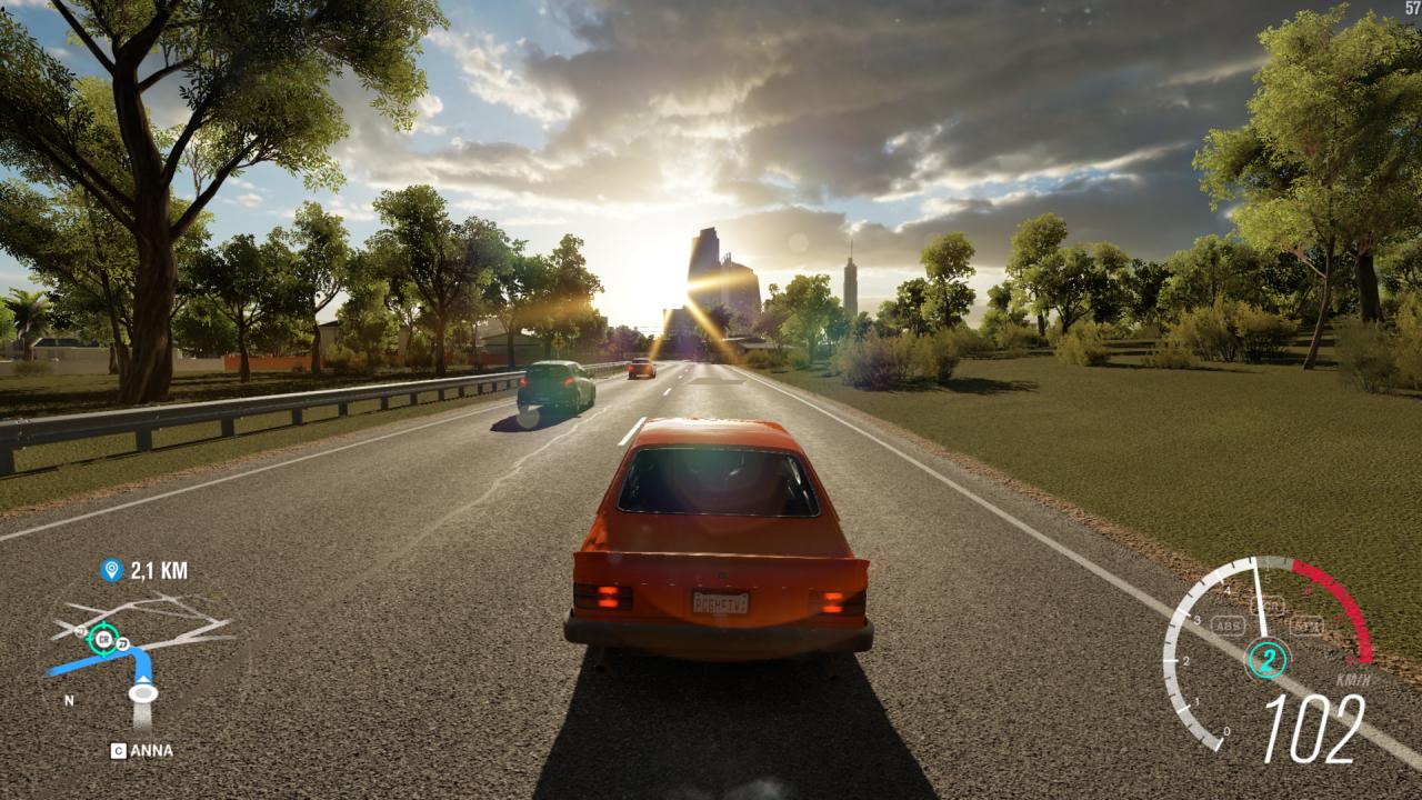 [29/09/2016] Forza Horizon 3 im PCGH-Techniktest (2)