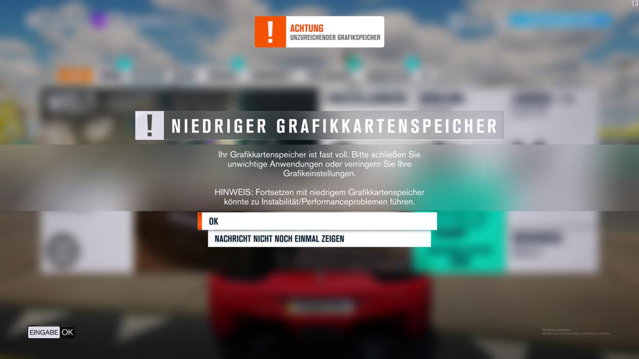 [29/09/2016] Forza Horizon 3: Die Meldung 