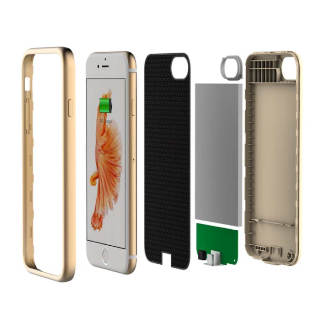 [30/09/2016] Das iPhone 7 ist langsamer je kleiner der Speicher ist.