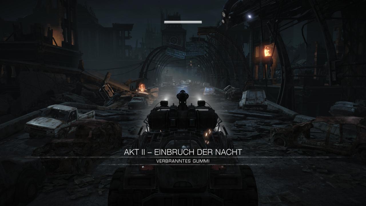[23/09/2016] Die PCGH-Benchmarkszene findet sich im 2. Akt zu Beginn der Mission 
