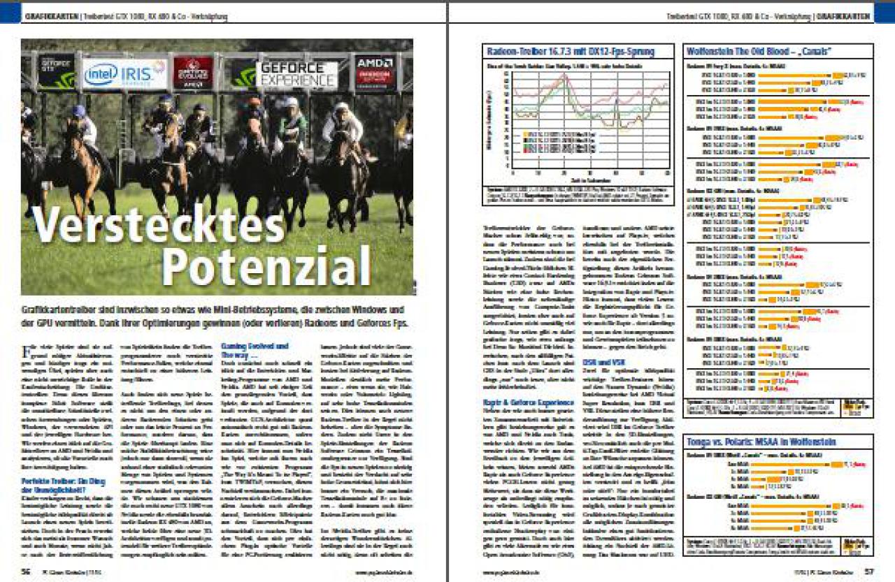 [29/09/2016] PCGH 11/2016 #193: Grafikkarten 05