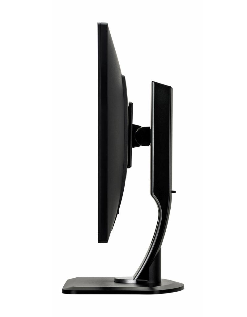 [29/09/2016] Iiyama G-Master Silver Crow: Freesync-Gaming-Monitore unter neuem Namen (4)