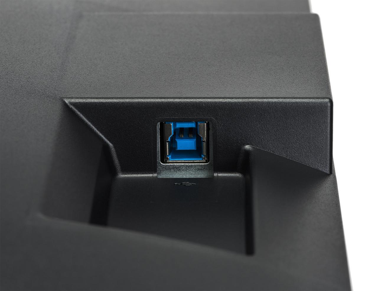 [29/09/2016] Iiyama G-Master Silver Crow: Freesync-Gaming-Monitore unter neuem Namen (9)
