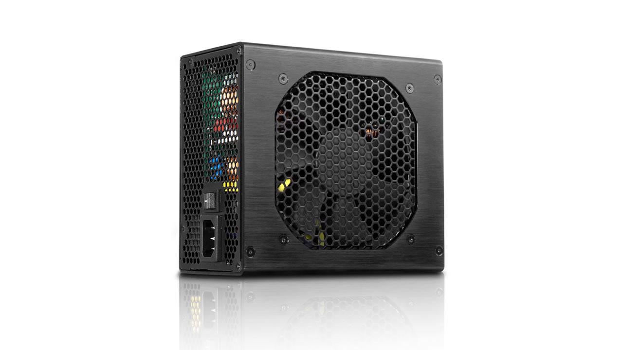 [22/09/2016] In Win Classic C 750W 5