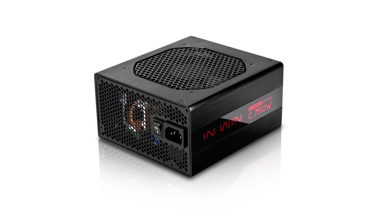[22/09/2016] In Win Classic C 750W 7
