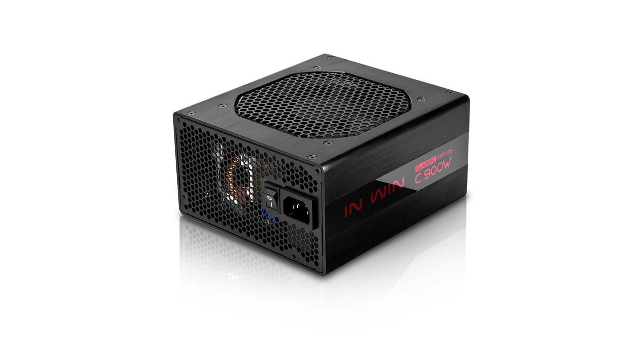 [22/09/2016] In Win Classic C 900W 6