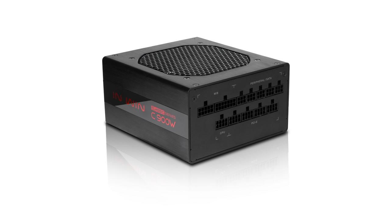 [22/09/2016] In Win Classic C 900W 7