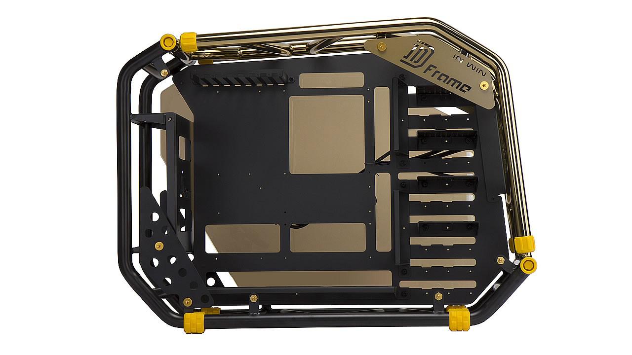 [07/09/2016] In Win D-Frame 2.0: Neuauflage kostet mit Netzteil 1.299 Euro (10)
