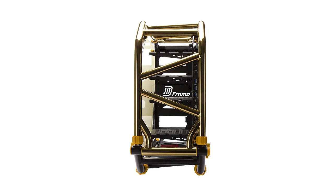 [07/09/2016] In Win D-Frame 2.0: Neuauflage kostet mit Netzteil 1.299 Euro (11)