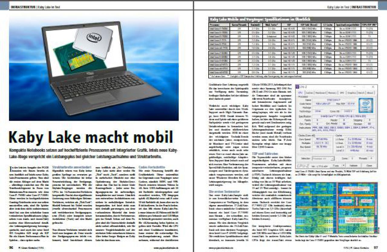 [29/09/2016] PCGH 11/2016 #193: Infrastruktur 07