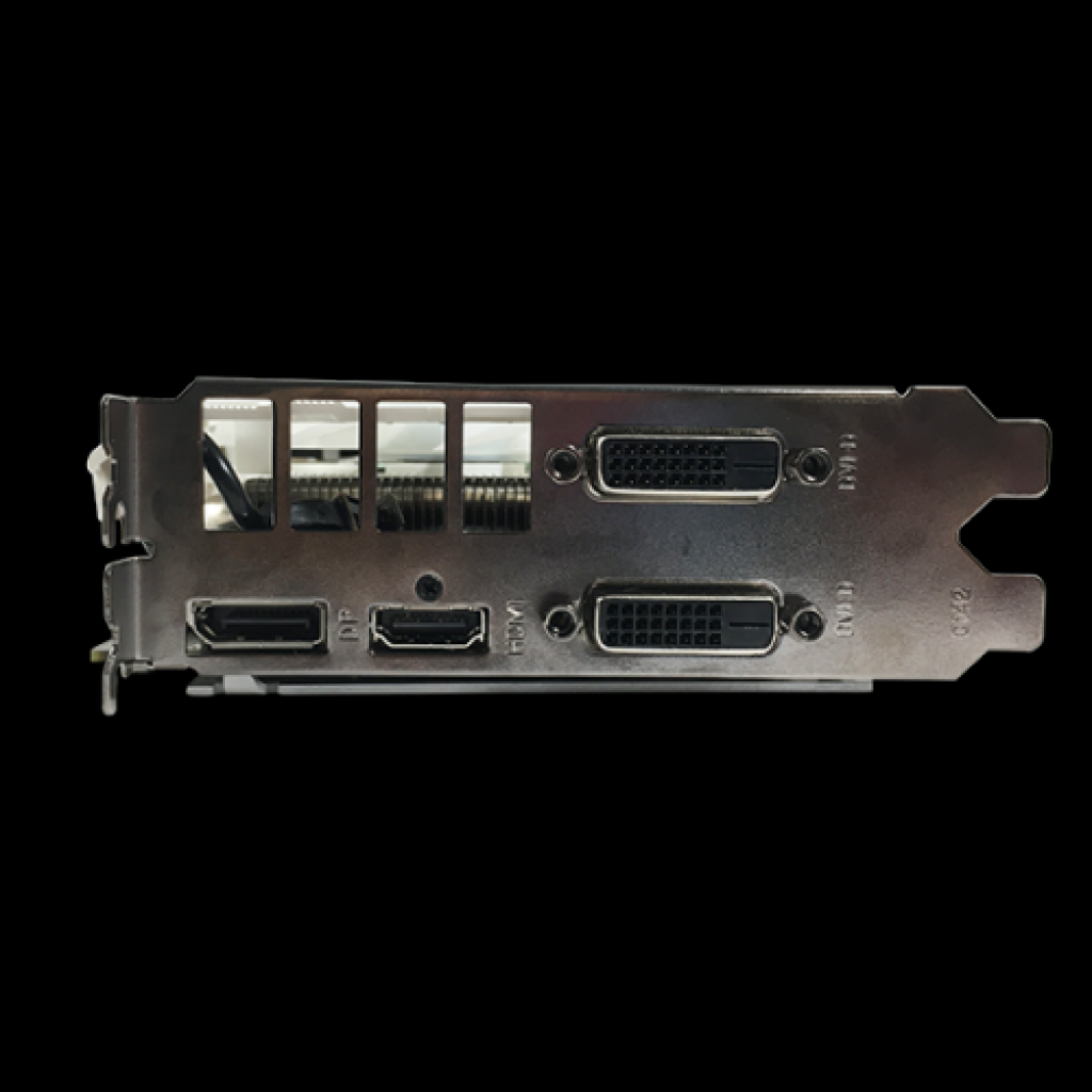 [30/09/2016] KFA2 Geforce GTX 1060 EX OC White muss weiterhin auf weißes PCB verzichten (4)