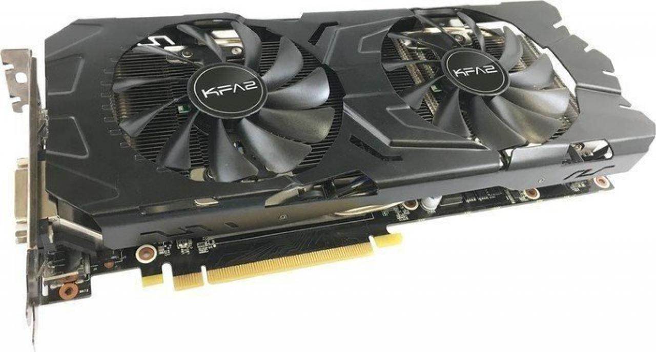 [14/09/2016] Geforce GTX 1070 erstmals für 399 Euro lieferbar