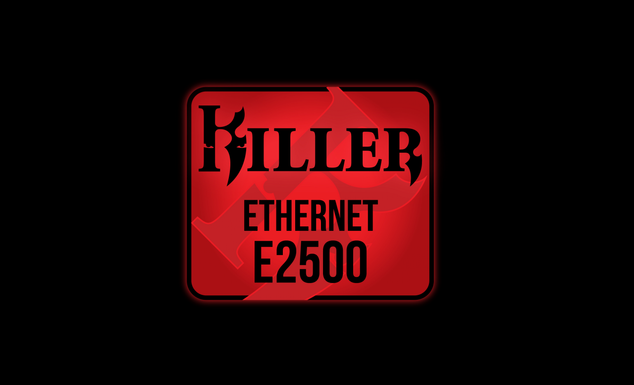 [26/09/2016] Killer E2500: Ethernet-Chip mit feinerer Kontrolle (3)