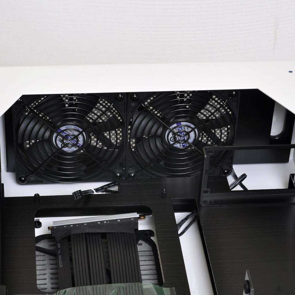 [15/09/2016] Lian Li PC O5SW 7 