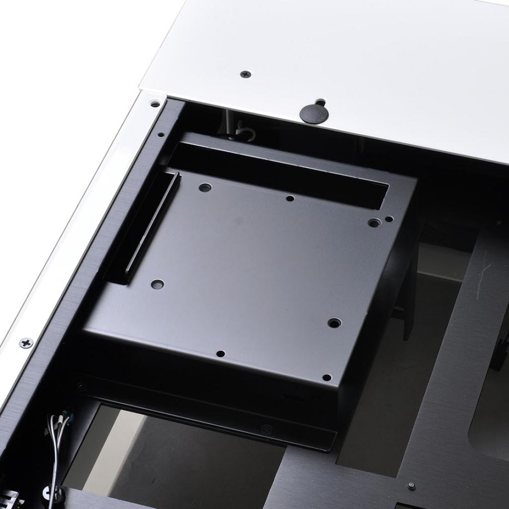 [15/09/2016] Lian Li PC O5SW 8 