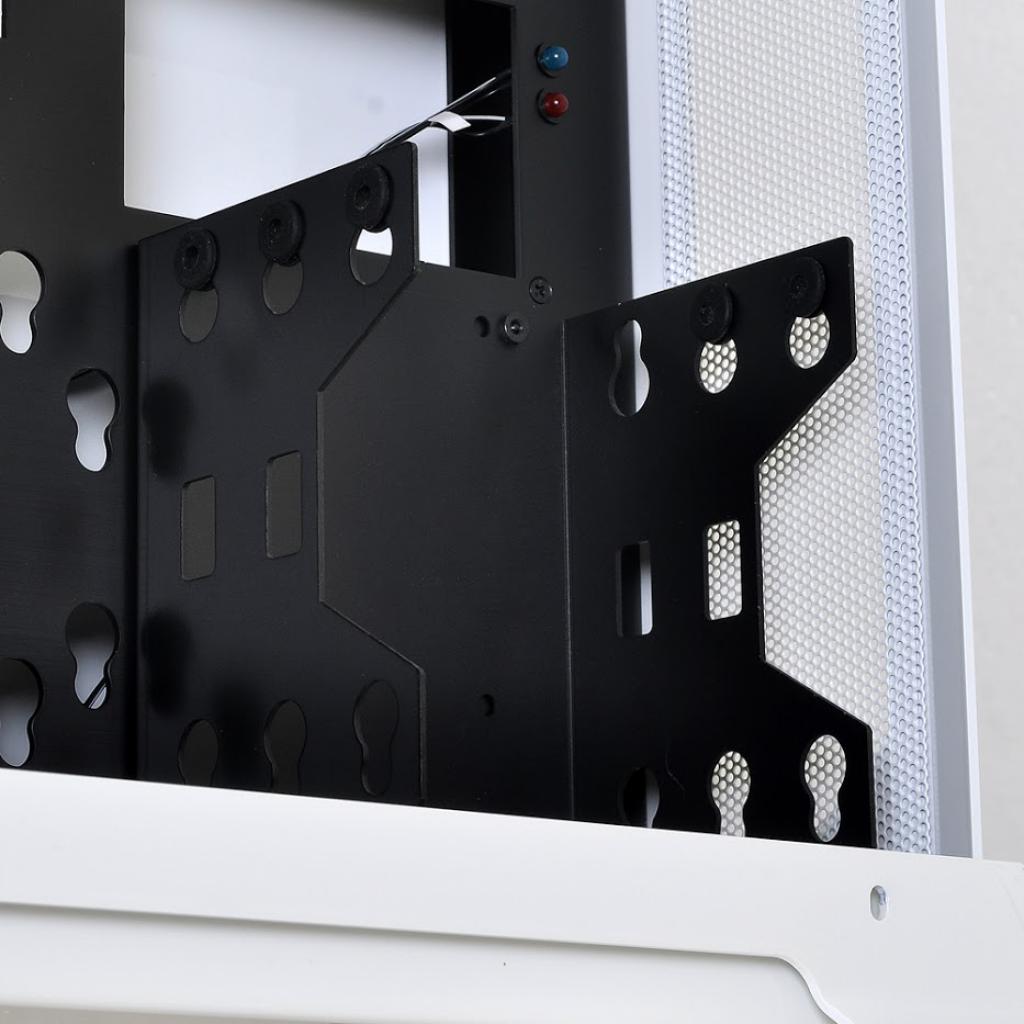 [15/09/2016] Lian Li PC O7SW 8 