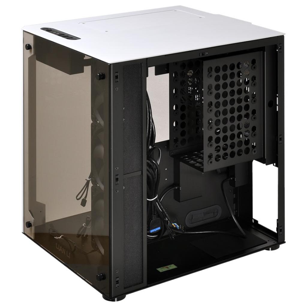 [15/09/2016] Lian Li PC O8WBW 10 