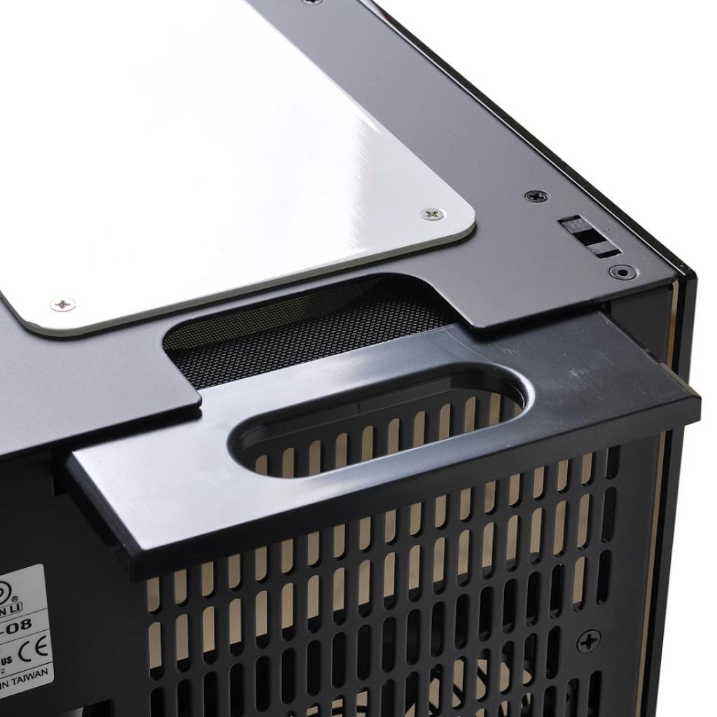[15/09/2016] Lian Li PC O8WBW 13 