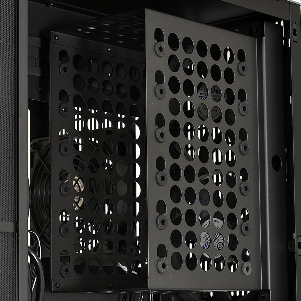 [15/09/2016] Lian Li PC O8WBW 15 