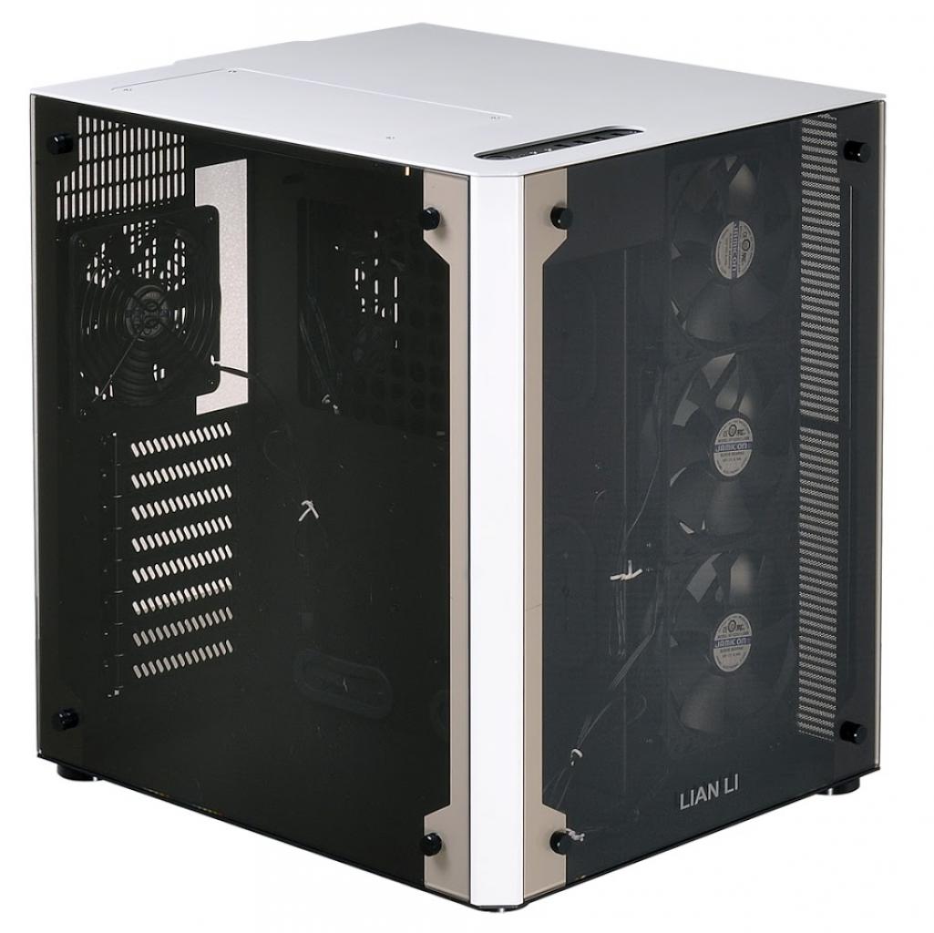 [15/09/2016] Lian Li PC O8WBW 2 