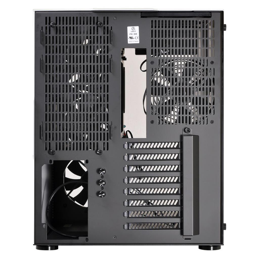 [15/09/2016] Lian Li PC O8WBW 4 