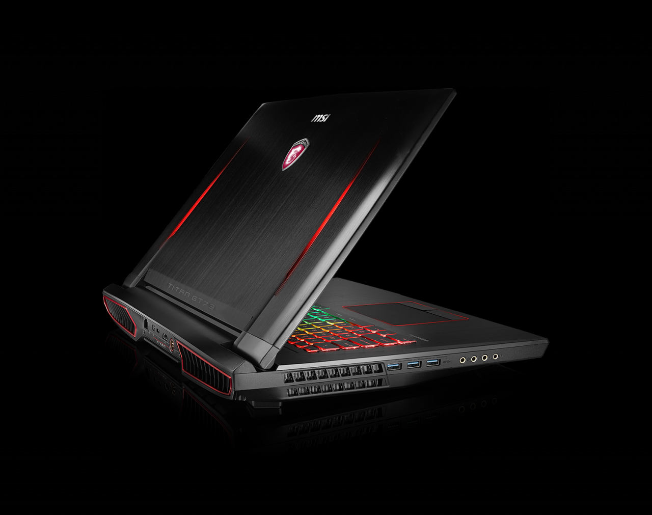 [05/09/2016] Bei PCGH bereits im Test: Das GT73VR
