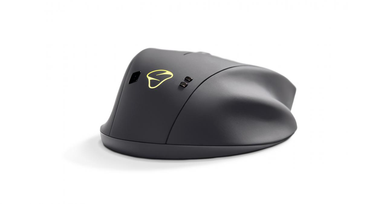 [21/09/2016] Mionix Naos QG: 129-Euro-Maus liest ab Oktober den Puls aus