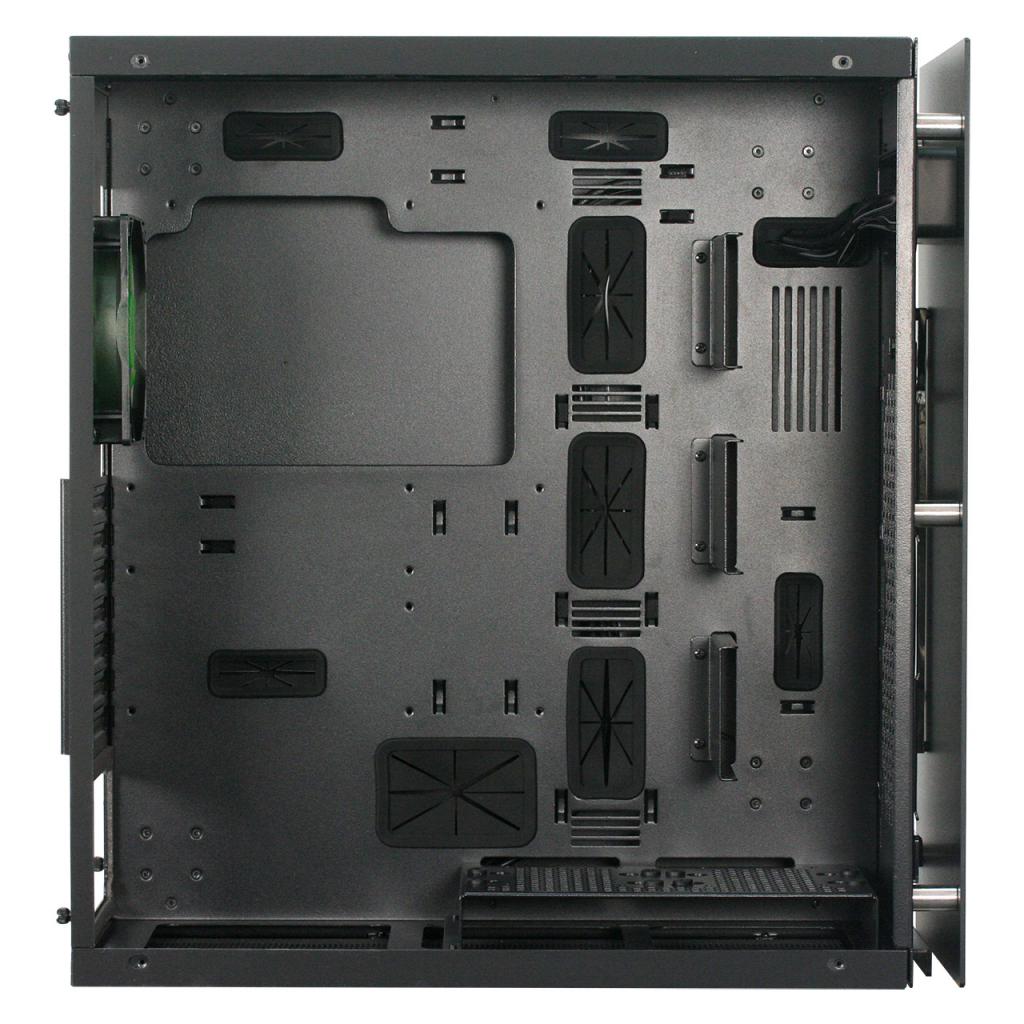 [30/09/2016] Project S: Nanoxias teuerstes Gehäuse mit Mainboard-Schublade (11)