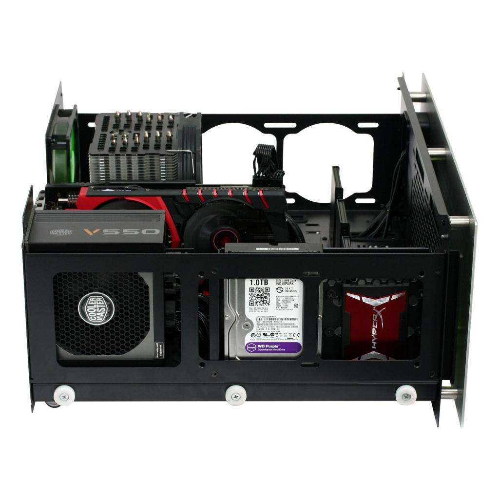 [30/09/2016] Project S: Nanoxias teuerstes Gehäuse mit Mainboard-Schublade (13)