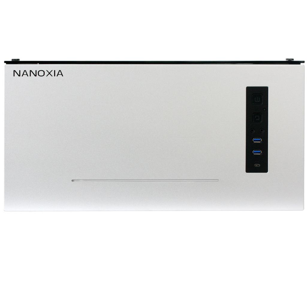 [30/09/2016] Project S: Nanoxias teuerstes Gehäuse mit Mainboard-Schublade (3)