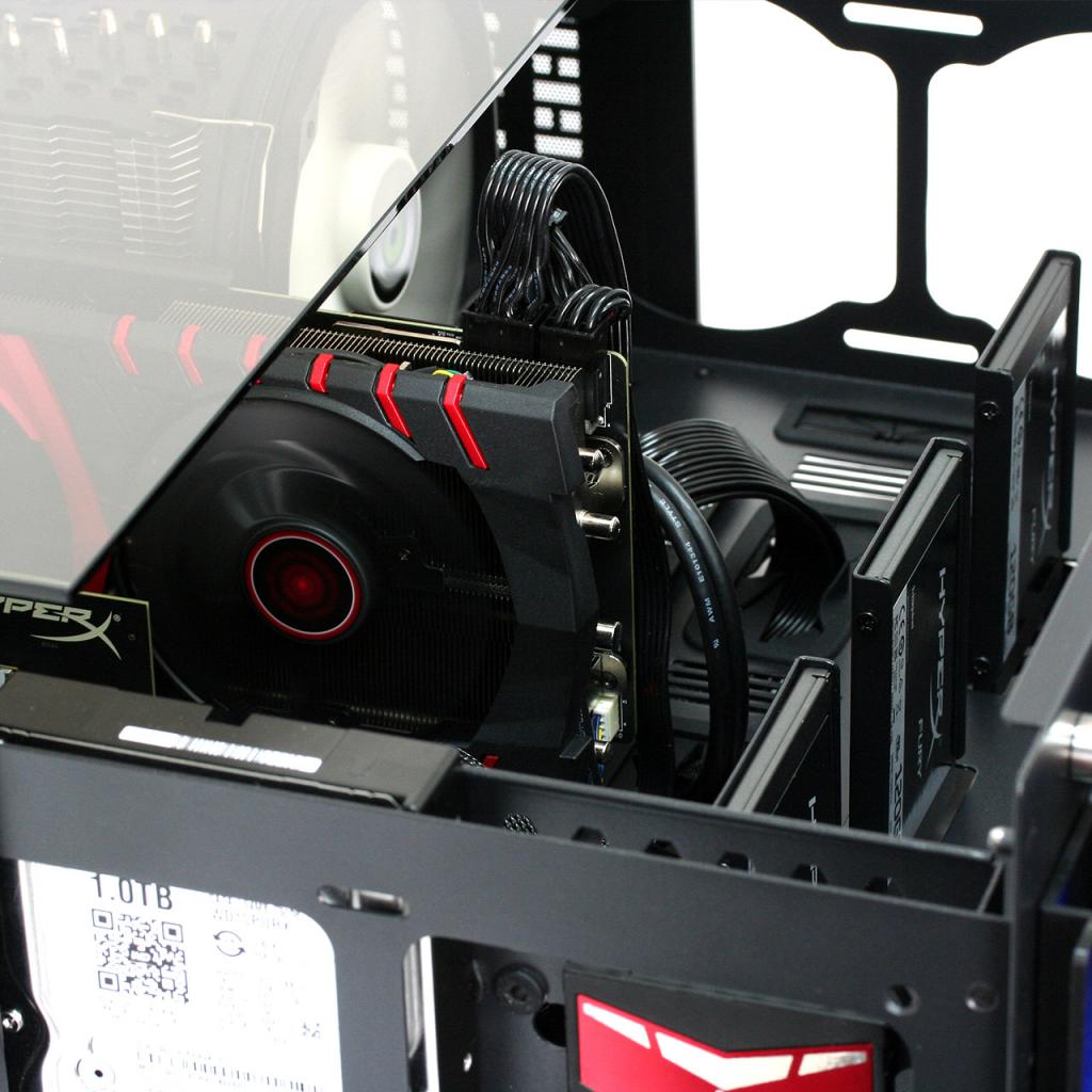 [30/09/2016] Project S: Nanoxias teuerstes Gehäuse mit Mainboard-Schublade (9)