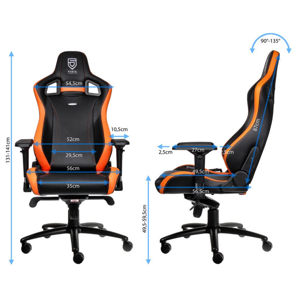 [19/09/2016] Noblechairs mit vier neuen Edel-Stühlen (25)