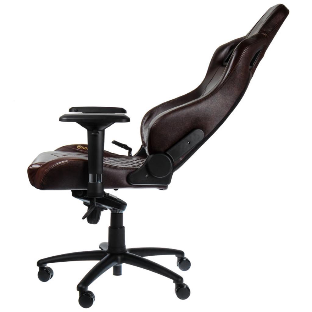 [19/09/2016] Noblechairs mit vier neuen Edel-Stühlen (3)