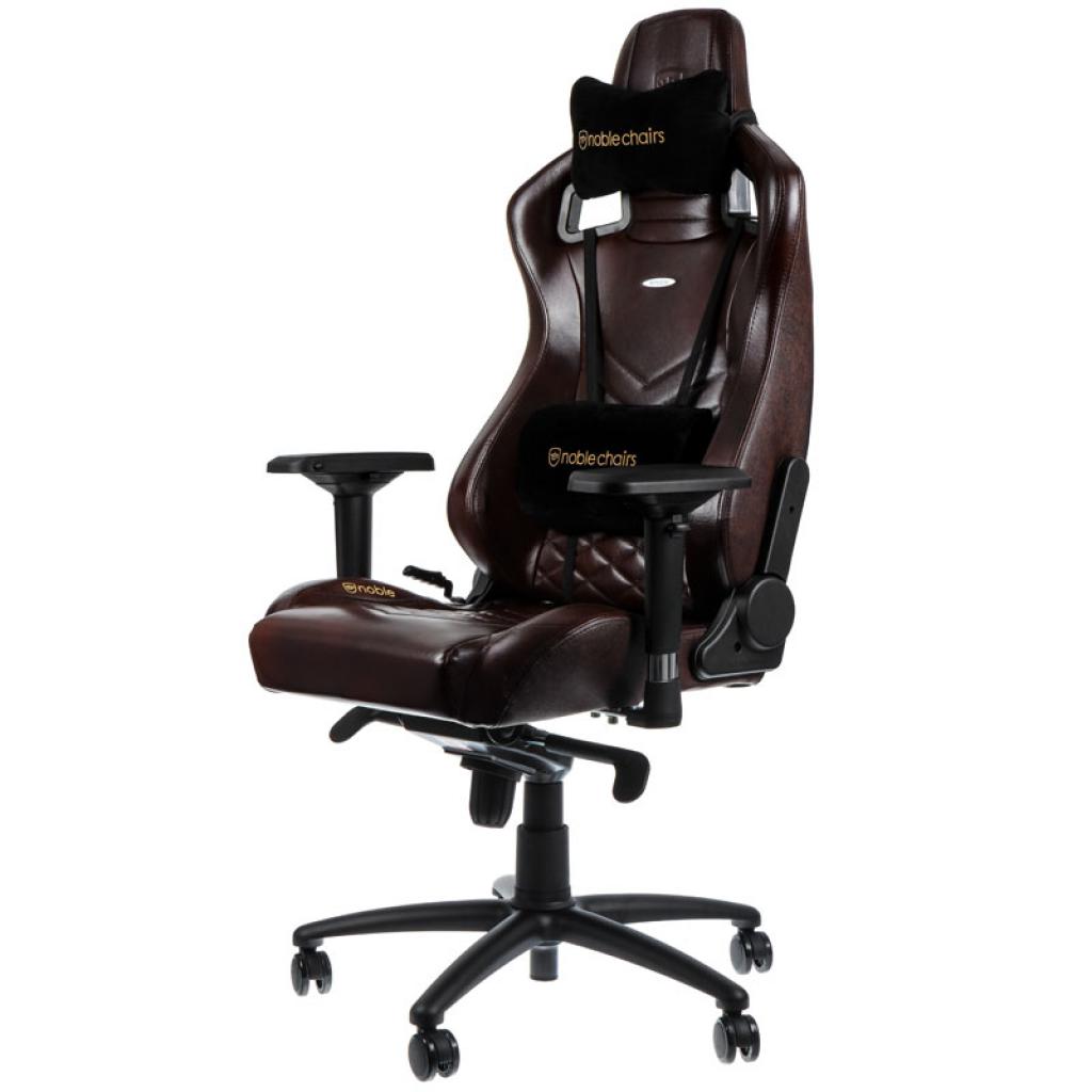 [19/09/2016] Noblechairs mit vier neuen Edel-Stühlen (2)