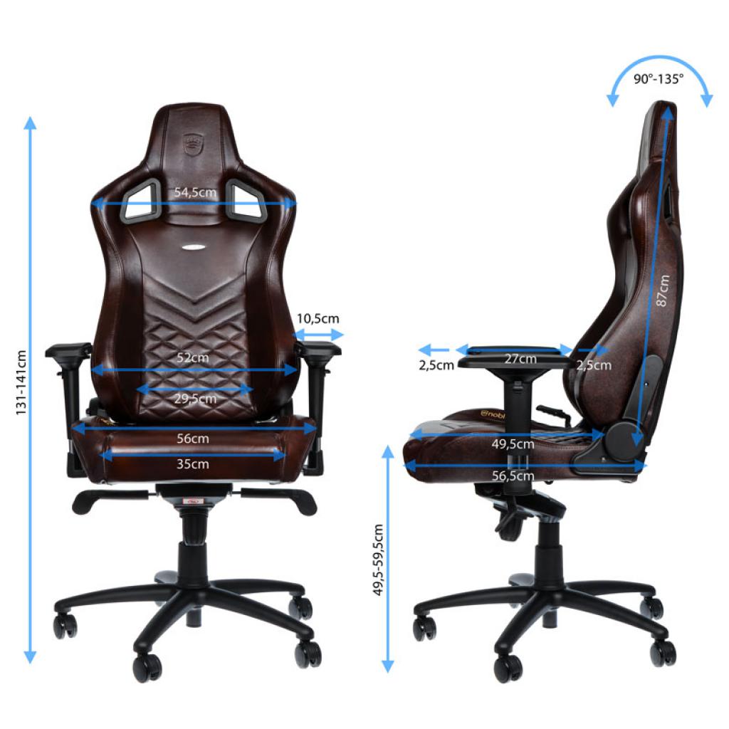 [19/09/2016] Noblechairs mit vier neuen Edel-Stühlen (4)