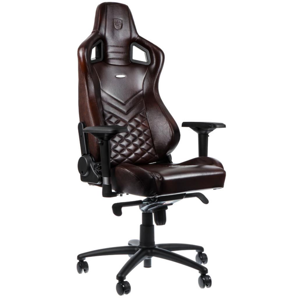 [19/09/2016] Noblechairs mit vier neuen Edel-Stühlen (1)