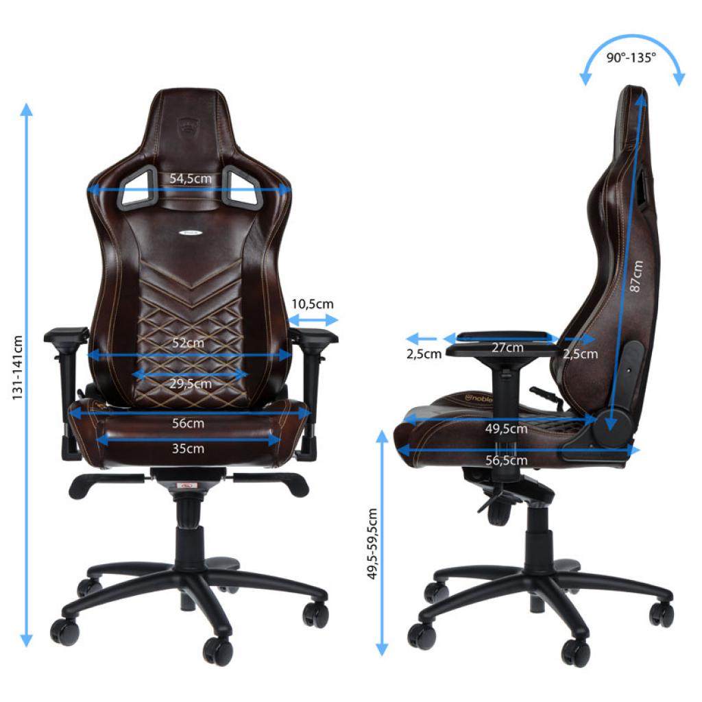[19/09/2016] Noblechairs mit vier neuen Edel-Stühlen (18)