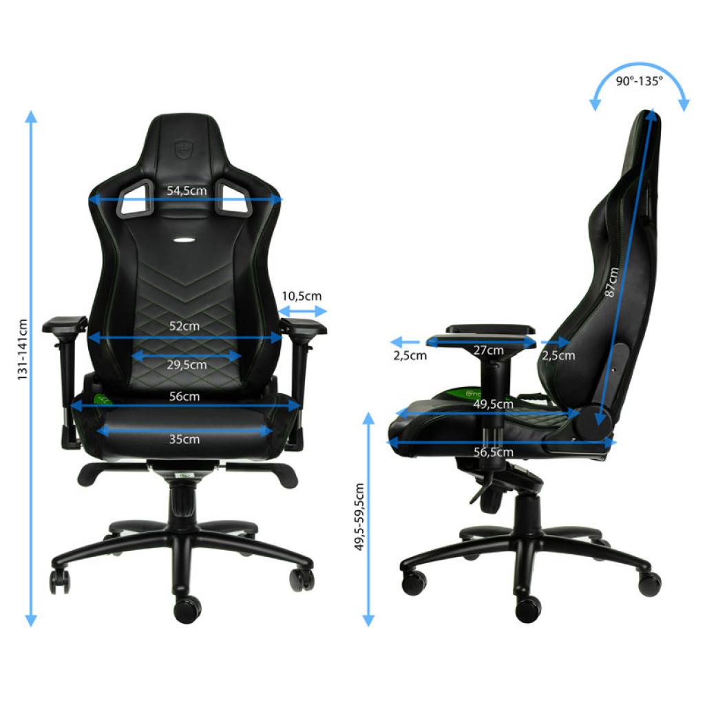 [19/09/2016] Noblechairs mit vier neuen Edel-Stühlen (27)